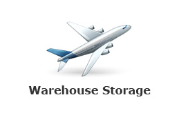 Warehouse Storage