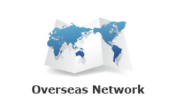 Overseas Network